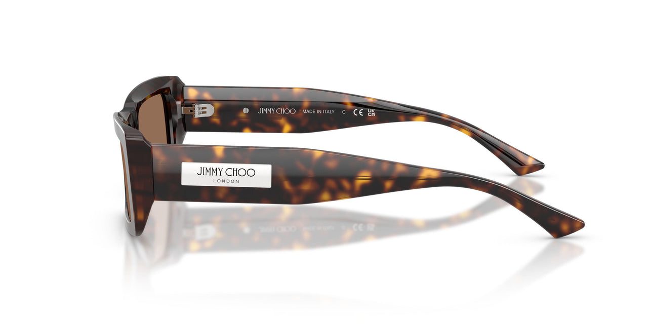 500273 - Tortoise - Dark Brown