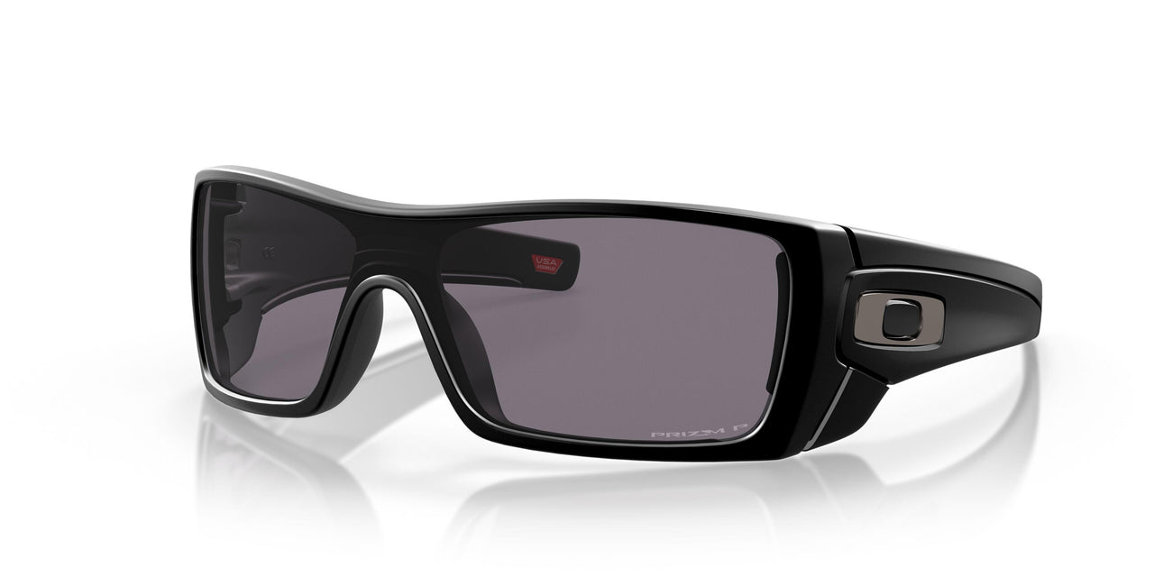910168 - Black - Prizm Grey Polarized
