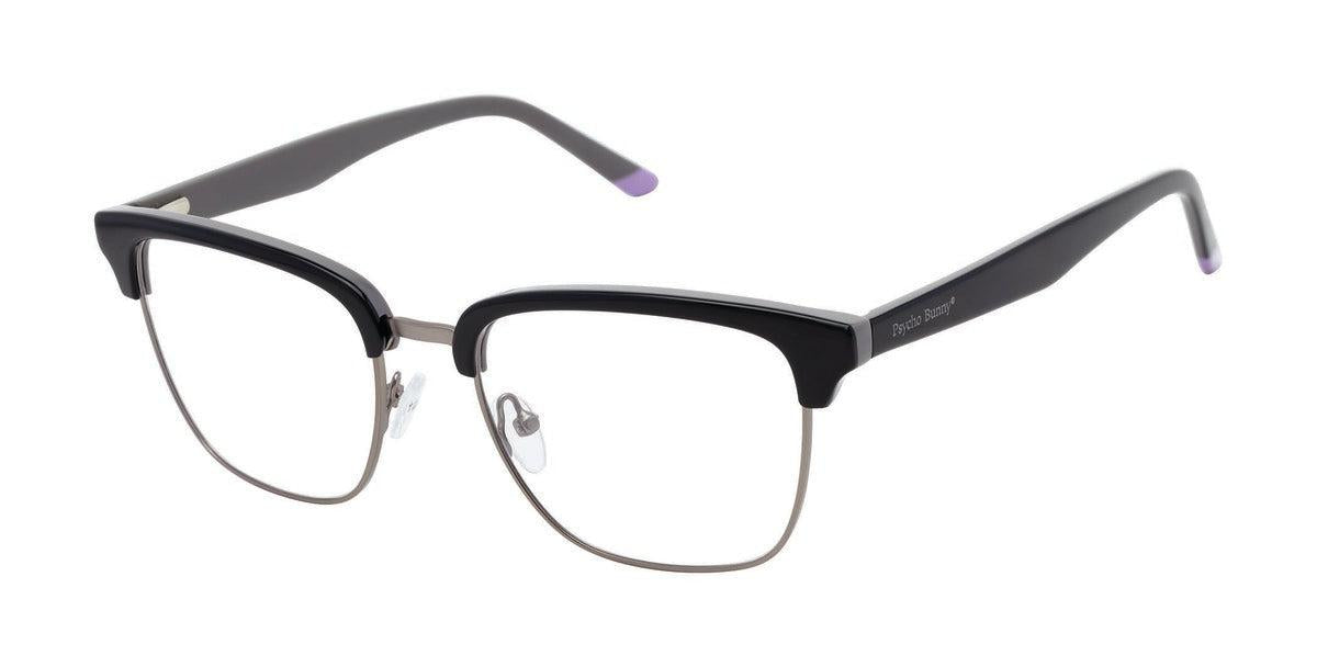 Psycho Bunny 546 Eyeglasses