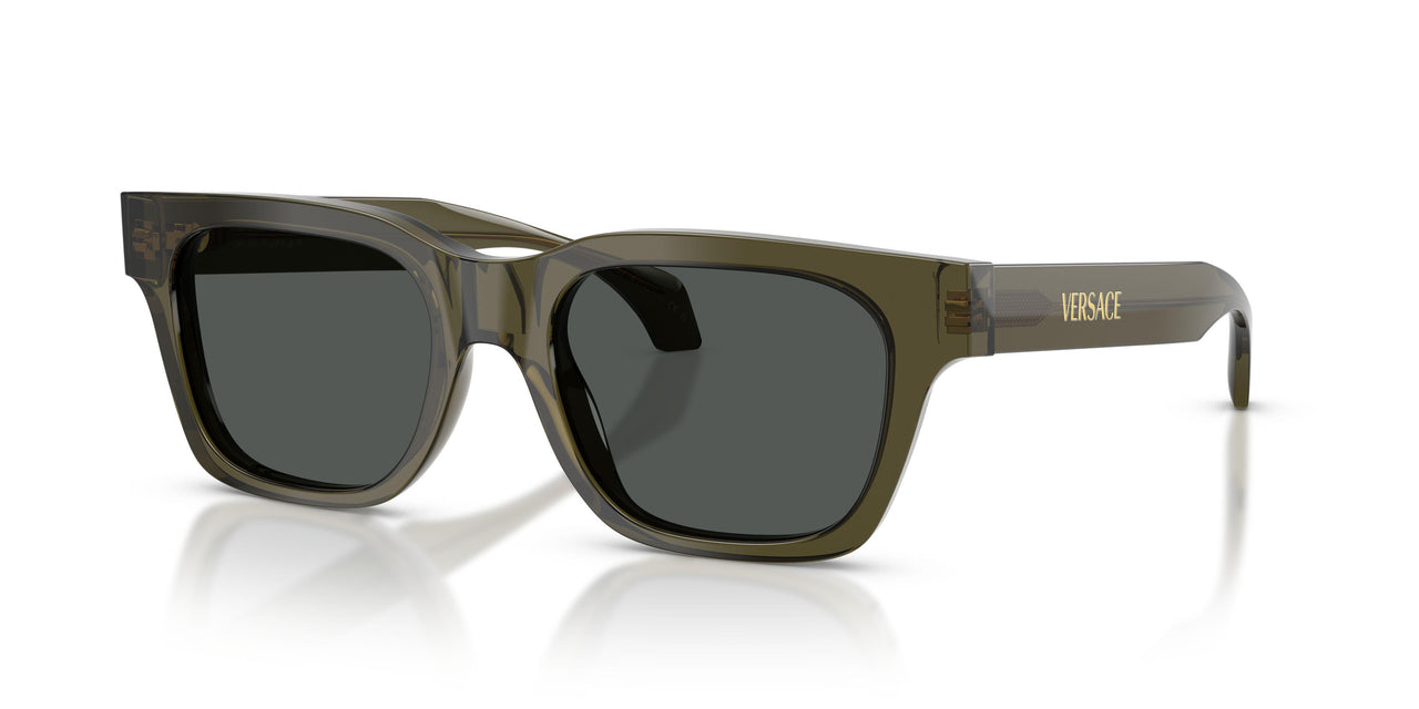 554287 - Green - Dark Grey
