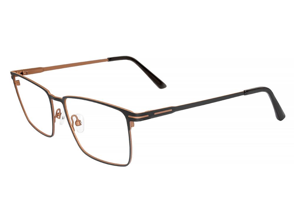 Club Level CLD9371 Eyeglasses