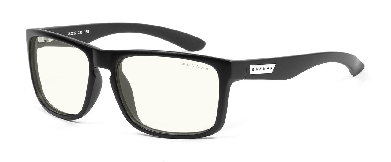 00601 - Onyx - Clear
