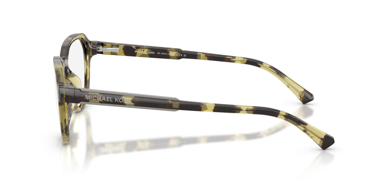 4029L0 - Green - Olive Gradient