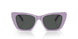 203087 - Violet - Grey