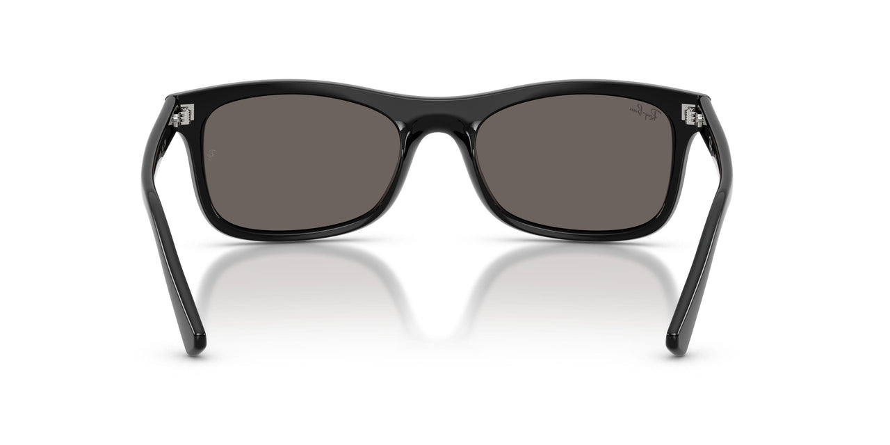 901/B1 - Black - Dark Grey