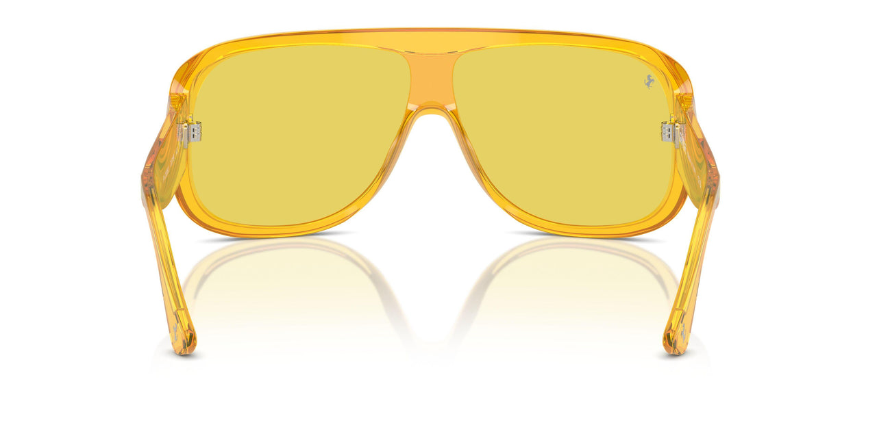 707/V9 - Yellow - Yellow