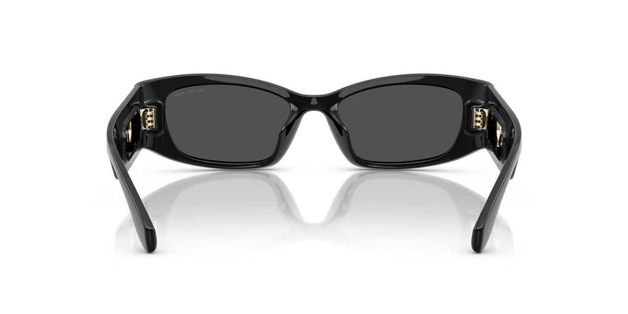 300587 - Black - Dark Grey Solid