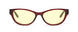 07501 - Maroon - Clear