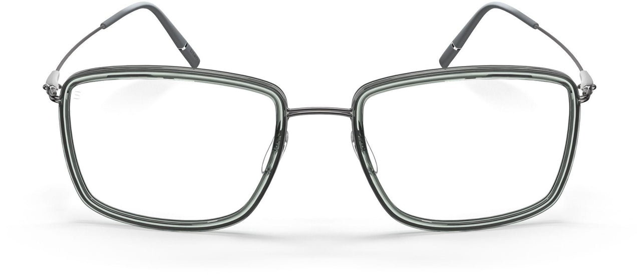 7100 - Rhodium / Stone