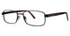 Modern Metals GRAVITY Eyeglasses