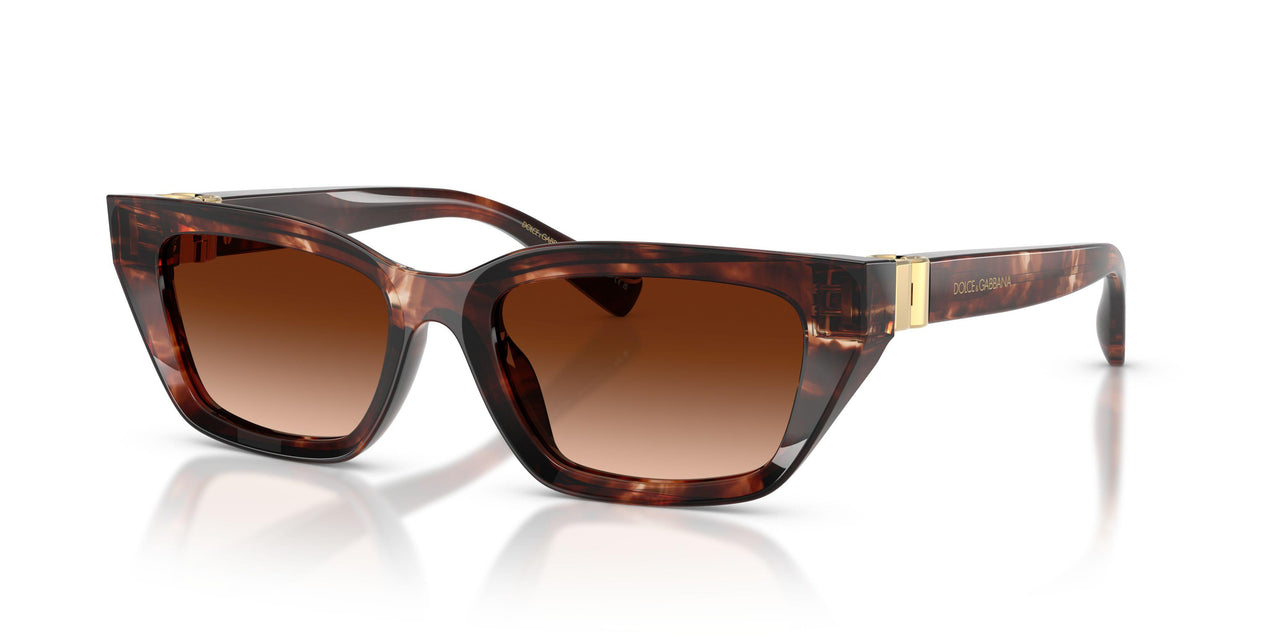 322274 - Red - Brown Gradient