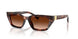 322274 - Red - Brown Gradient