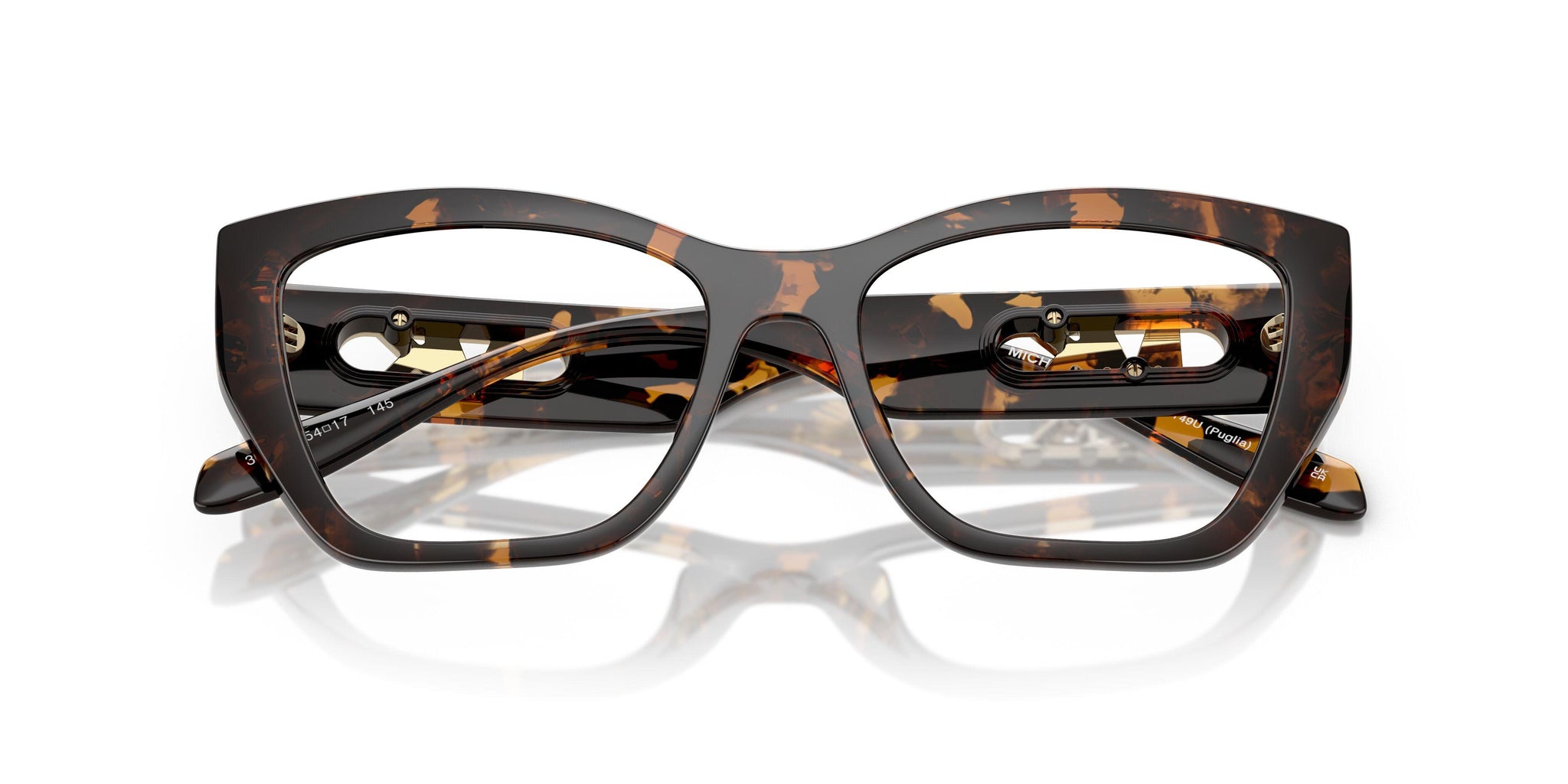 Michael Kors Puglia 4149U Eyeglasses