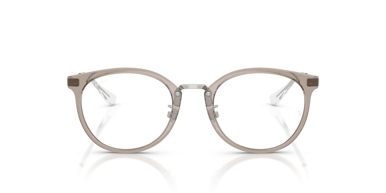 8125 - Grey - Clear