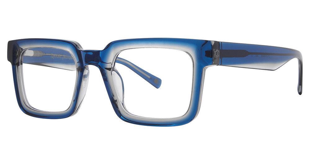 Randy Jackson RJX161 Eyeglasses