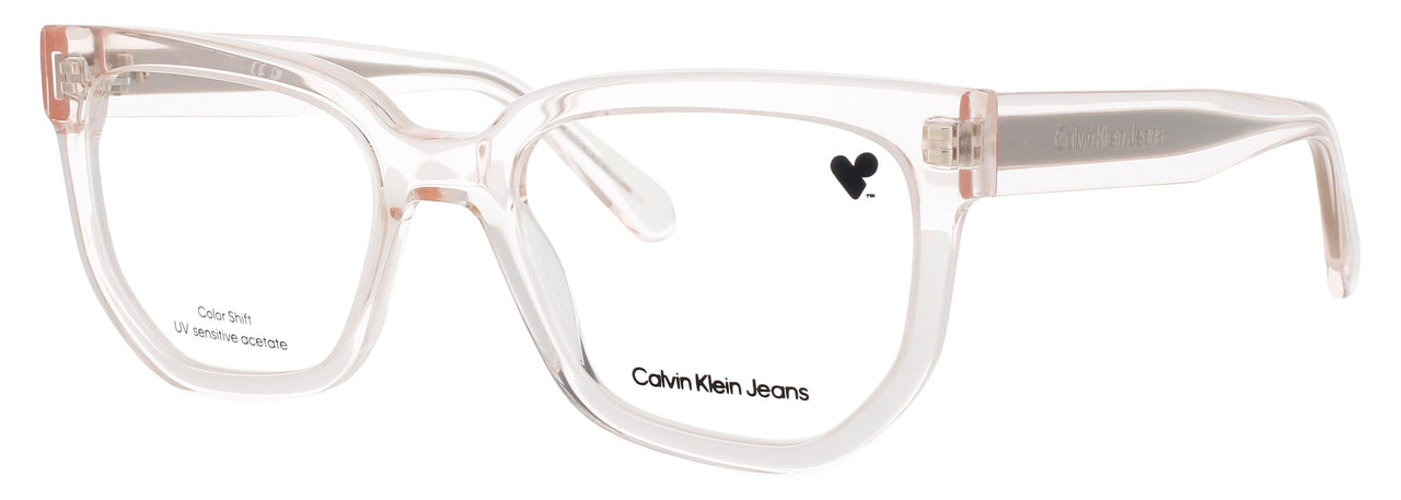 Calvin Klein Jeans CKJ24615 Eyeglasses