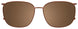 Takumi TK1209 Eyeglasses