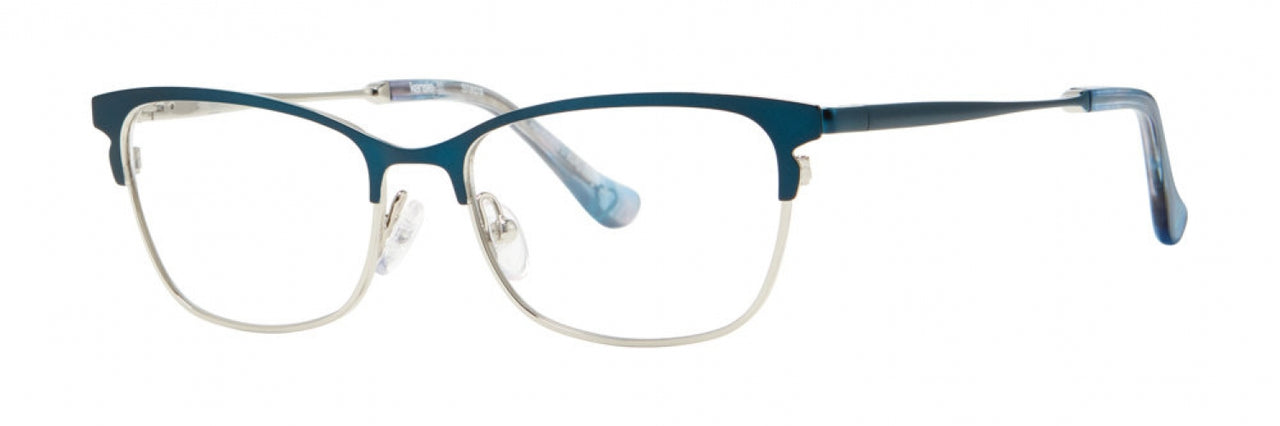 Kensie Slaps Eyeglasses