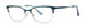 Kensie Slaps Eyeglasses