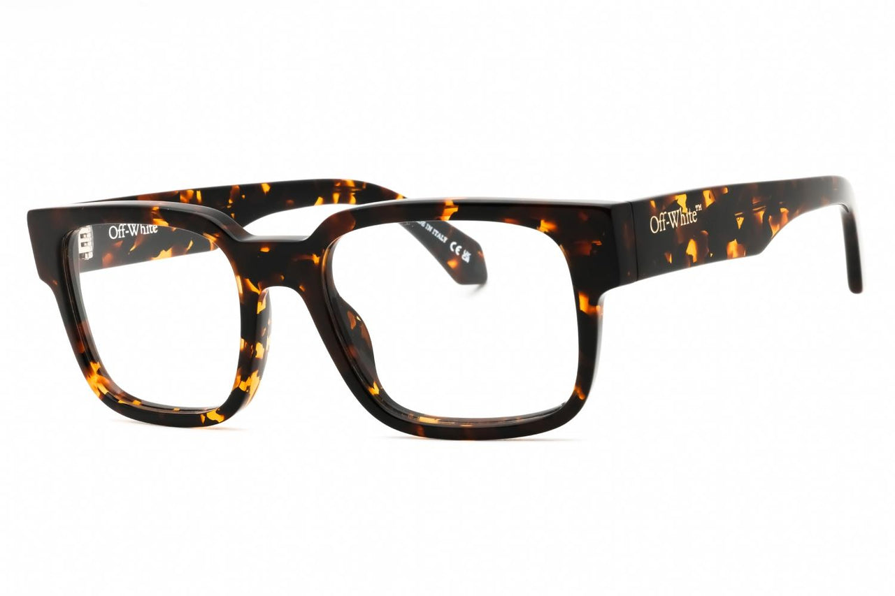 Off White STYLE80 Eyeglasses