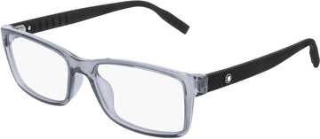 Montblanc Established MB0066O Eyeglasses