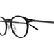 002 - Black - Transparent