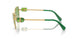 4004/2 - Gold - Dark Green