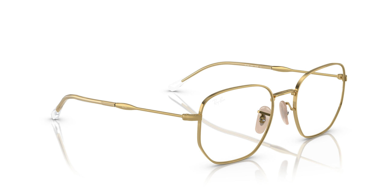 2500 - Gold - Clear