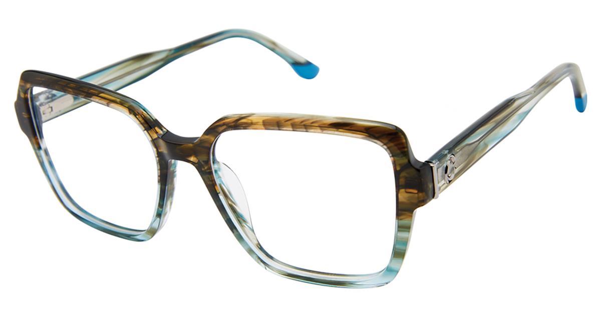 Champion CULAKE Eyeglasses