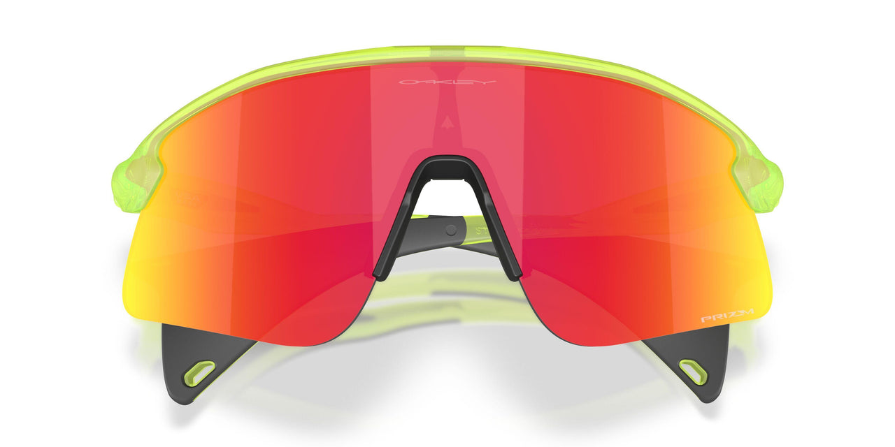 951803 - Green - Prizm Ruby