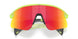 951803 - Green - Prizm Ruby