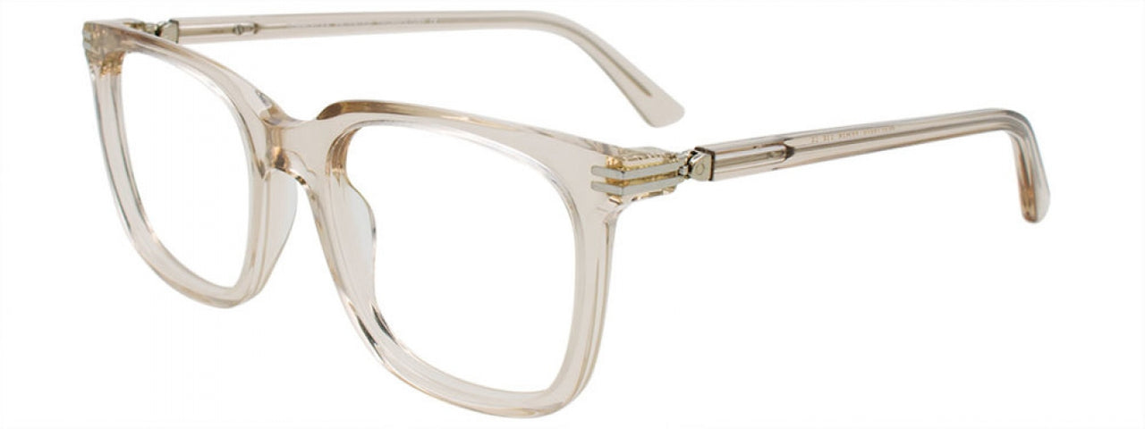 10 - Transparent Light Brown