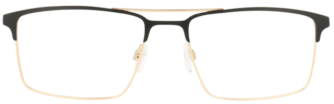 Black - Blk/gold