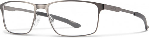 Smith Optics Prescription Eyeglass Prescription Eyeglasses 103642 Cascade RX Eyeglasses