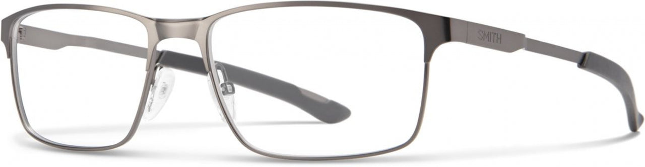 103642R805817 - Matte Dark Ruthenium