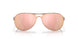 407944 - Pink - Prizm Rose Gold