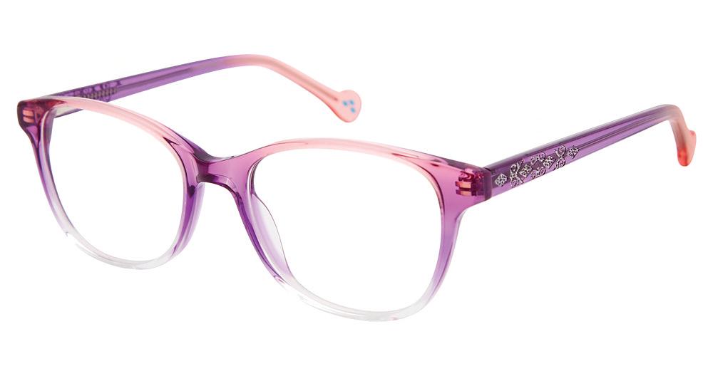 My-Little-Pony HAS-FASHIONISTA Eyeglasses