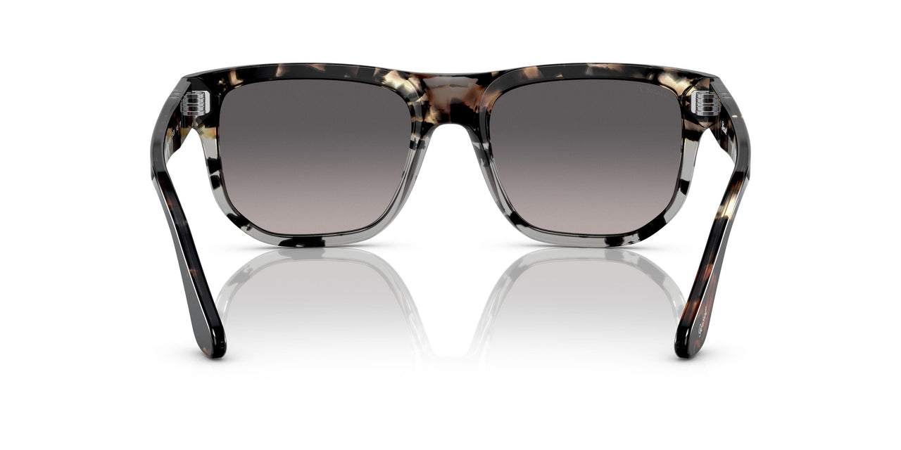 1159M3 - Brown - Grey Gradiente Polar