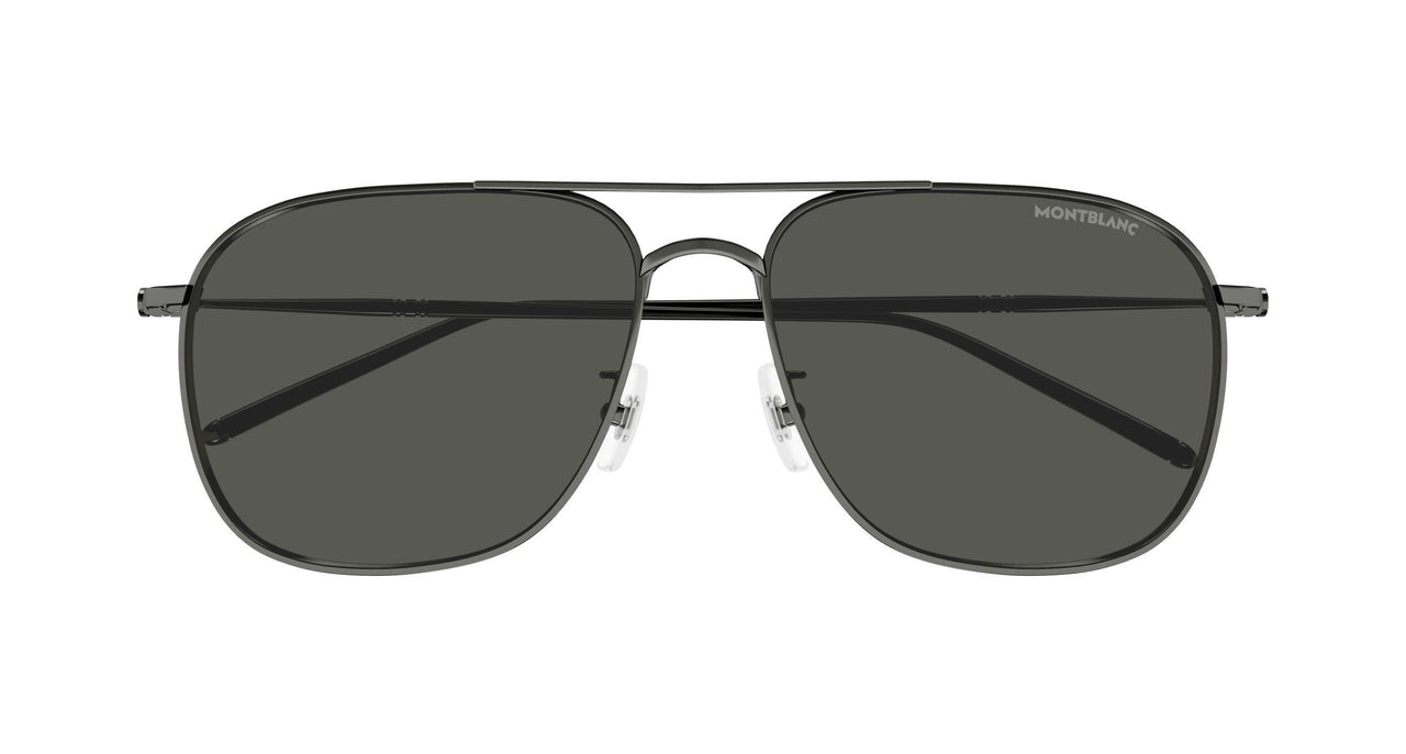 002 - Gunmetal - Grey