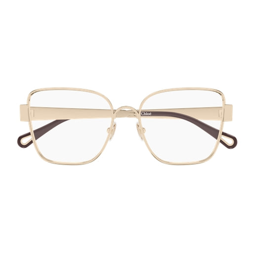 004 - Gold - Transparent