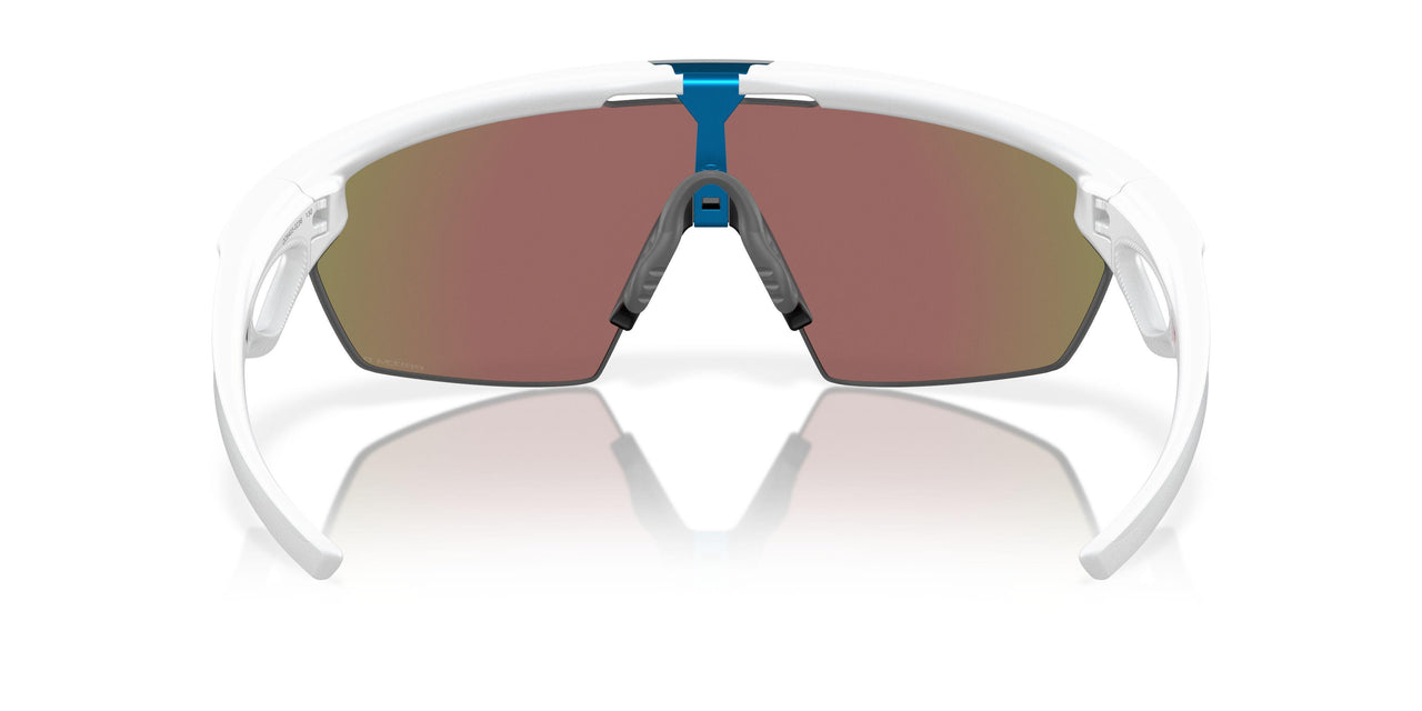 940302 - White - Prizm Sapphire Polarized