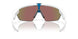 940302 - White - Prizm Sapphire Polarized