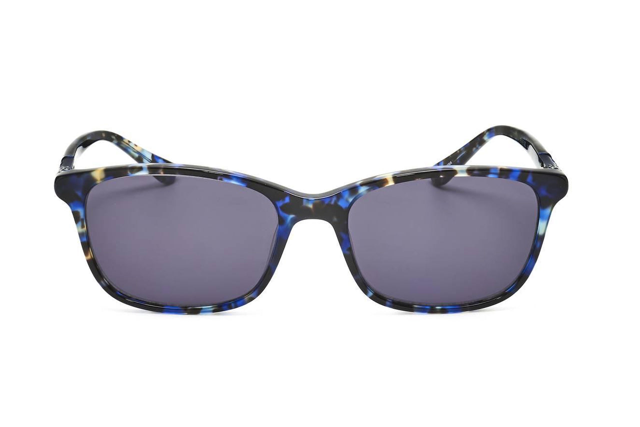 603 - BLUE TORT