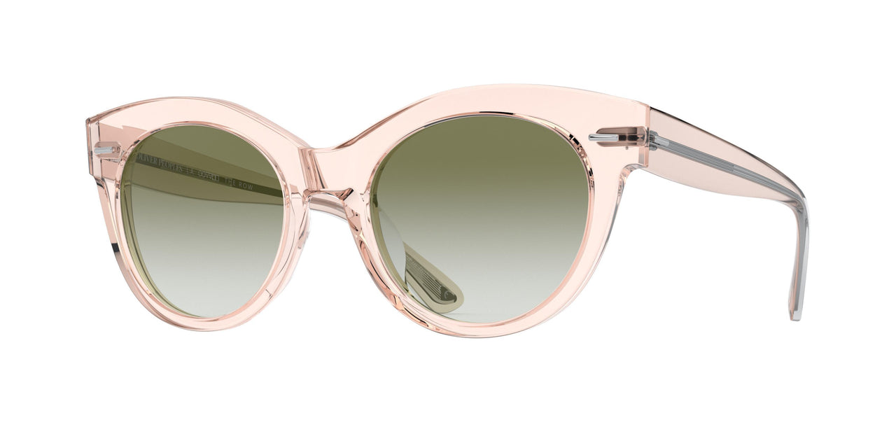 Oliver Peoples 5421SU Sunglasses