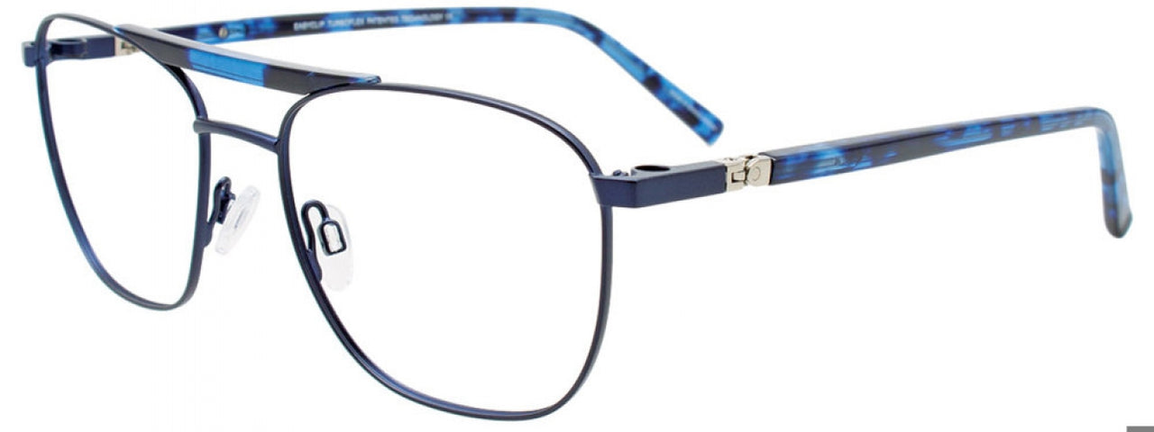 50 - Blue & Blue Tortoise