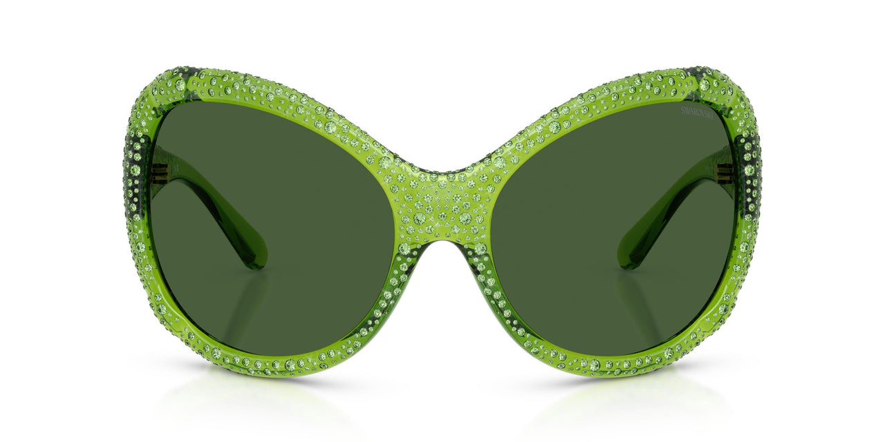 108971 - Green - Dark Green