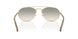 30022C - Gold - Brown Gradient Green