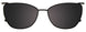 Easyclip EC743 Eyeglasses
