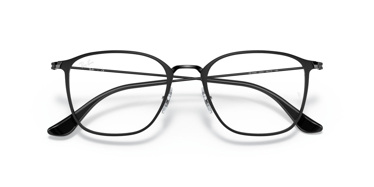 2904 - Black