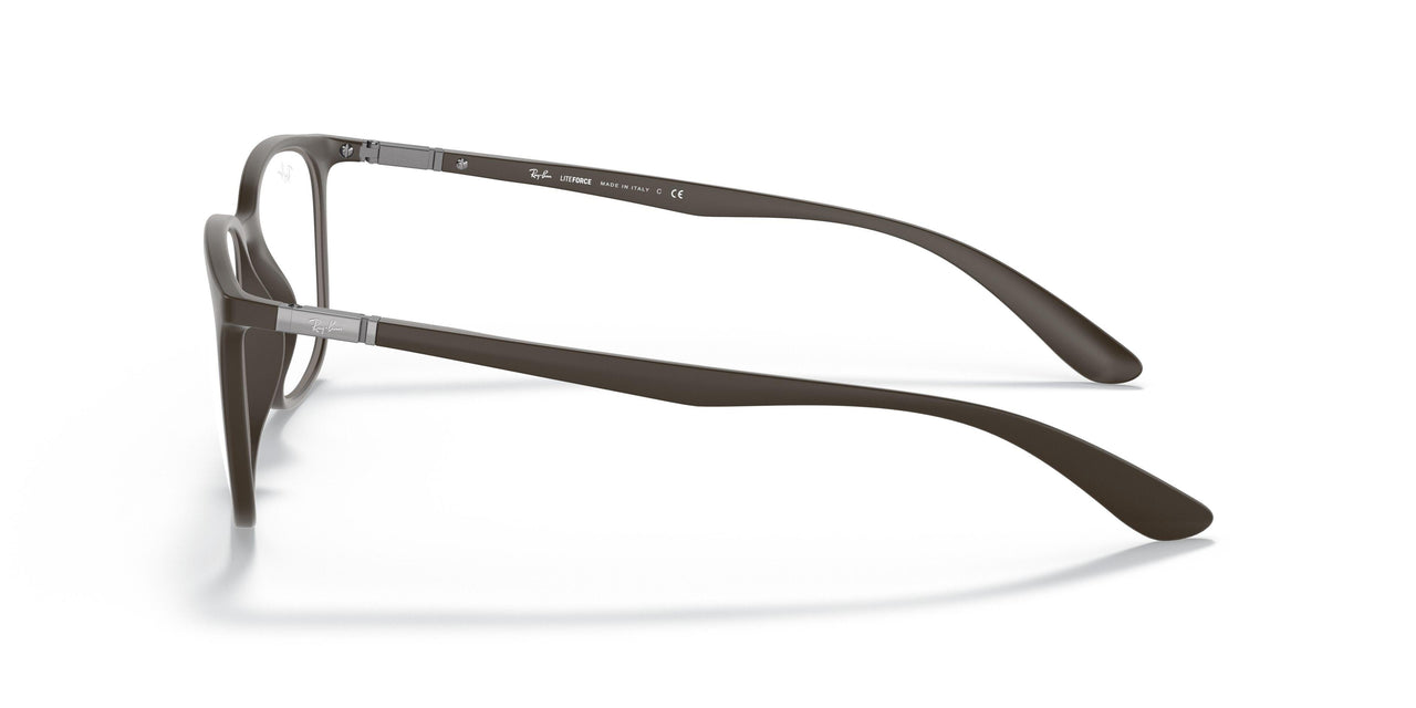 8063 - Brown